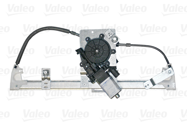 VALEO 851274 Mecanism...